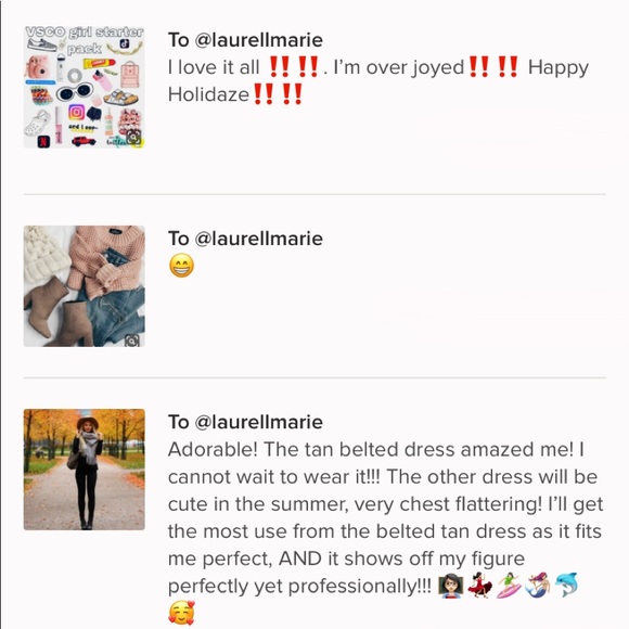 Fall Mystery Box - Picture 4 of 5